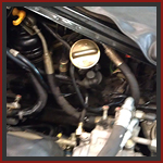 Porsche 993 GT2 Bi-Turbo Umbau - Porsche Hannover